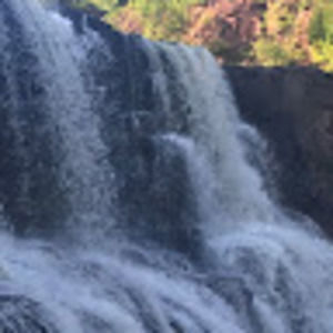 Meet your Posher, Natalia